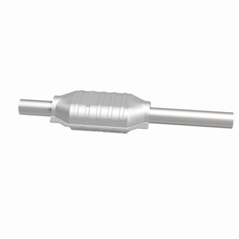 MagnaFlow Direct Fit Catalytic Converter 81-83 Jeep Cherokee 4.2L - 3391222
