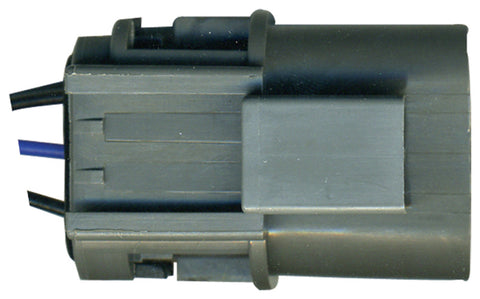 NGK Nissan Pulsar NX 1987 Direct Fit Oxygen Sensor - 24007