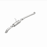 MagnaFlow Sys C/B 98-10 Ranger EC/CC 3.0/4.0 - 17114
