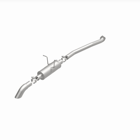 MagnaFlow Sys C/B 98-10 Ranger EC/CC 3.0/4.0 - 17114