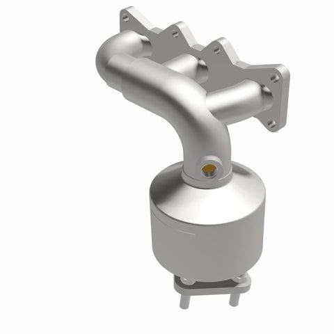 MagnaFlow Direct Fit Catalytic Converter 95-02 Mazda Millenia 2.3L - 452026