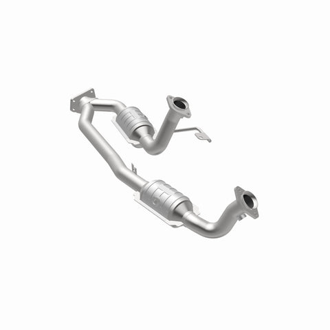 MagnaFlow Conv DF 01-03 Windstar 3.8 OEM - 49624