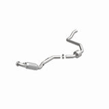 MagnaFlow Direct Fit Catalytic Converter 01-03 Mercedes ML55 Driver Side 5.5L - 447263