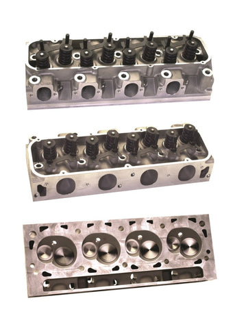 Ford Racing Super Cobra Jet Cylinder Head - BarE - M-6049-SCJ