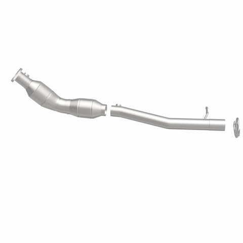 MagnaFlow Conv DF 06-08 Range Rover Driver Side - 93679