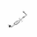 MagnaFlow Conv DF 01-04 Sequoia 4.7L D/S OEM - 49577