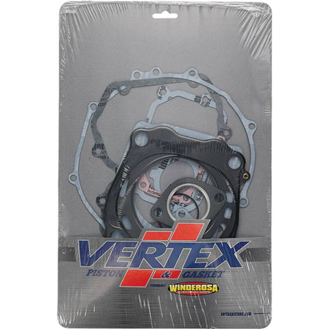 Vertex Gaskets 04-05 Polaris ATP 500 4x4 Complete Gasket Kit - 8080052