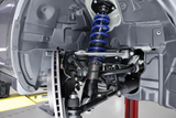 Ridetech 06-15 Mazda Miata NC (3rd Gen) Adjustable Front Sway Bar - 15139121