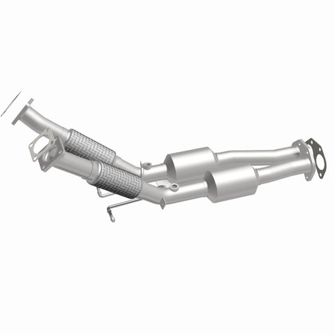 MagnaFlow Direct Fit Catalytic Converter 2010-2014 Volvo XC90 3.2 - 21-506