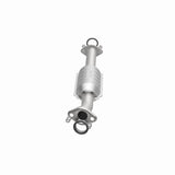 MagnaFlow Direct Fit Catalytic Converter 2002 Suzuki Aerio 2.0L - 24366