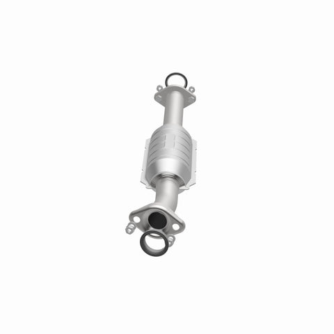 MagnaFlow Direct Fit Catalytic Converter 2002 Suzuki Aerio 2.0L - 24366