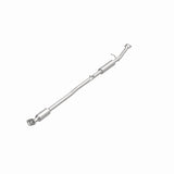 MagnaFlow 16-18 Hyundai Tucson L4 2.0L OEM Grade / EPA Compliant Direct-Fit Catalytic Converter - 21-145