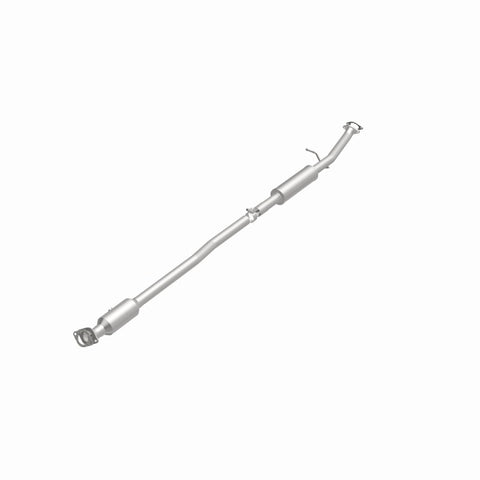 MagnaFlow 16-18 Hyundai Tucson L4 2.0L OEM Grade / EPA Compliant Direct-Fit Catalytic Converter - 21-145