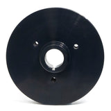 Fluidampr 08-15 Mitsubishi Evo X Steel Internally Balanced Damper - 570701