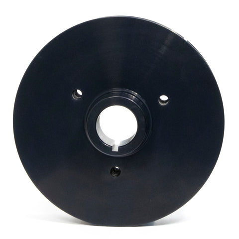 Fluidampr 08-15 Mitsubishi Evo X Steel Internally Balanced Damper - 570701