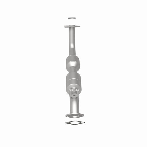 MagnaFlow Direct Fit Catalytic Converter 98-02 Lexus LX470 4.7L OEM - 49422