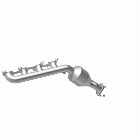 MagnaFlow Direct Fit Catalytic Converter 03-04 4Run 4.7 Driver Side Manifold OEM - 49339