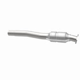 MagnaFlow Direct Fit Catalytic Converter 97-05 Audi A8 Quatt 4.2L Driver Side - 51452