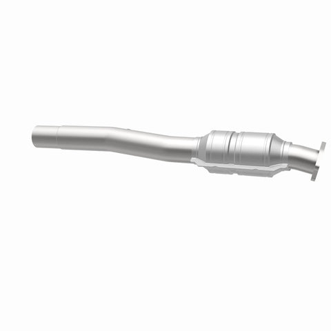 MagnaFlow Conv DF 00-03 Audi A8 Quatt 4.2L Driver Side - 24028