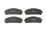 DBA 20-22 Toyota Highlander Front Street Series Brake Pads - DB15067SS