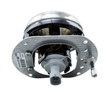 Hella 08-11 Mercedes Benz C350 Sport AMG Right Fog Lamp Assembly - 009295081