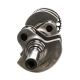 Manley Chevrolet LS 4340 Forged 4.000in Stroke Lightweight Crankshaft w/ 58 Tooth Reluctor Wheel - 192158