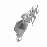 MagnaFlow Direct Fit Catalytic Converter 07-08 Hyundai Veracruz 3.8L - 51201