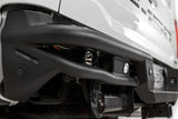 Addictive Desert Designs 21-23 Ford F-150 PRO Bolt-On Rear Bumper w/ Back-up Sensor Cutouts - R198571280103