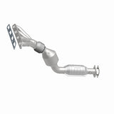MagnaFlow Direct Fit Catalytic Converter 02-06 Cooper/S Manifold - 452859
