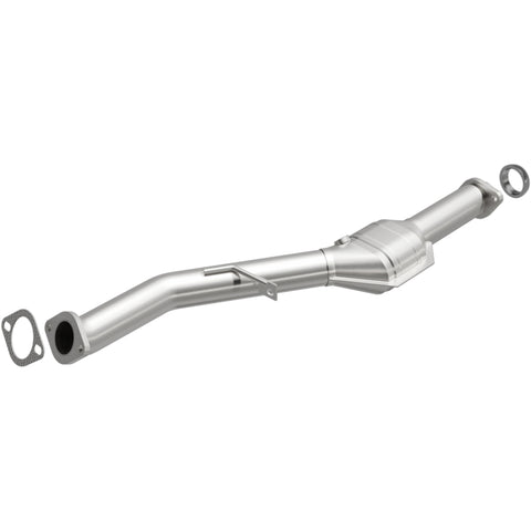 MagnaFlow Direct Fit Catalytic Converter 12-14 Subaru Impreza 2.5L / 15-16 WRX STI - 5421012