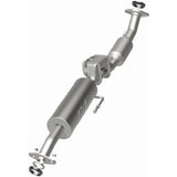 MagnaFlow Direct Fit Catalytic Converter 20-22 Toyota Prius Prime Underbody 1.8L - 280468