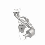 MagnaFlow Converter Direct Fit 06-11 Subaru Impreza 2.5L - 52305