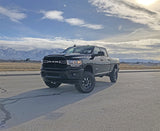 Tuff Country 19-23 Dodge Ram 3500 4x4 3in Lift w/Front Shock Extension Brackets Kit - 33150