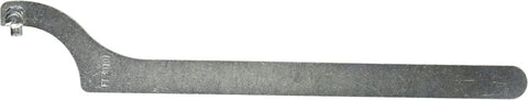 Fabtech 2.5in Spanner Wrench - FTS98008
