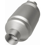 MagnaFlow Universal Catalytic Converter 1.75 inch C/A Spun - 54973