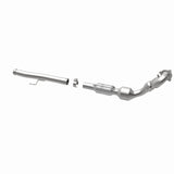 MagnaFlow Conv DF 99 Volvo S70/ V70 2.4L Turb - 24287