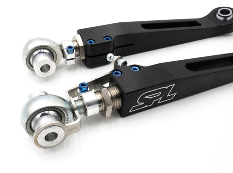 SPL Parts 2014+ BMW M2/M3/M4 (F8X) Front Lower Control Arms - SPL FLCA F8X