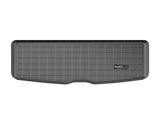 WeatherTech 2020+ Mercedes-Benz GLE-Class (7-Pass. Seating) Behind 3rd Row Cargo Liner - Black - 401266