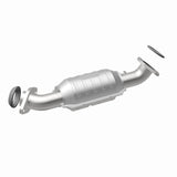 MagnaFlow Direct Fit Catalytic Converter 05-07 Cadillac CTS 3.6L D/S - 49884