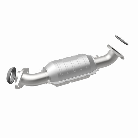 MagnaFlow Direct Fit Catalytic Converter 05-07 Cadillac CTS 3.6L D/S - 49884