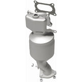 Magnaflow Conv DF 09-13 TL SH-AWD 3.7L Rear - 51995