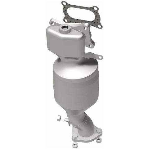 Magnaflow Conv DF 09-13 TL SH-AWD 3.7L Rear - 51995