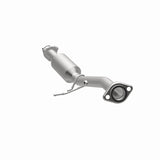 MagnaFlow Direct Fit Catalytic Converter 12-14 Civic Hybrid 1.5L - 52035