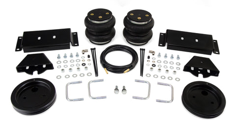 Air Lift Loadlifter 5000 Ultimate w/Int Jounce Bumper for 13-19 Dodge Ram Promaster 1500/2500/3500 - 88233