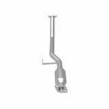 MagnaFlow Conv DF 96-97 Infiniti J30 Passenger Side 50S - 444741