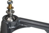 Camburg Ford Bronco 21-23 1.25in Performance Uniball Upper Arms (w/Covers) - CAM-110213