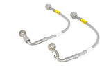 Goodridge 94-96 Corvette Brake Lines - 12205