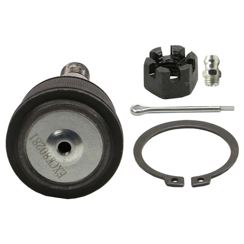 MOOG 01-06 Acura MDX Front Lower Ball Joint - K80281