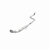 MagnaFlow Direct Fit Catalytic Converter OEM 2008-2012 Scion L4 1.8L Underbody - 52159