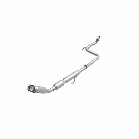 MagnaFlow Direct Fit Catalytic Converter OEM 2008-2012 Scion L4 1.8L Underbody - 52159